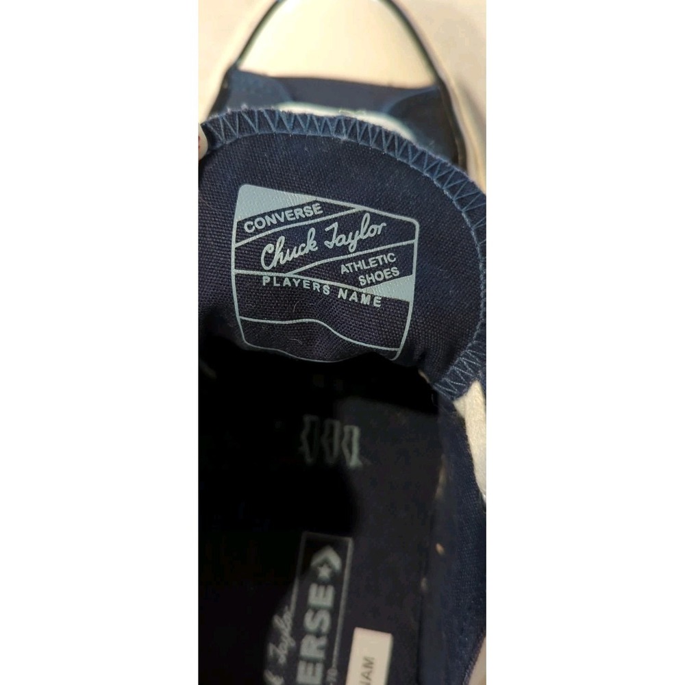 Converse Chuck 70 Canvas Workwear Men's Size 6.5 Women's Size‎ 8.5 Sneakers - Picture 9 of 15